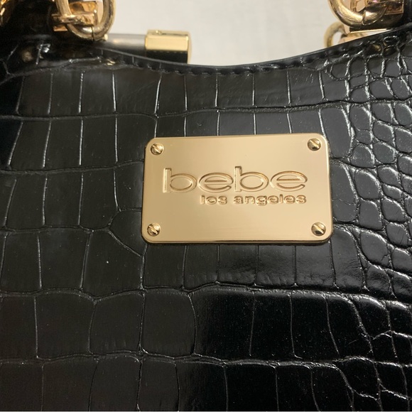 Cute black purse for a night out! - Picture 6 of 8